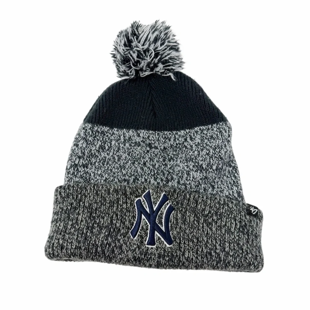 ‘47‎ Brand Knit NY Beanie